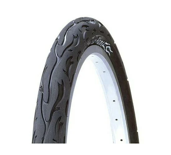 Anvelope & accesorii - Cauciuc Kenda 16X2.125 K1008A BK