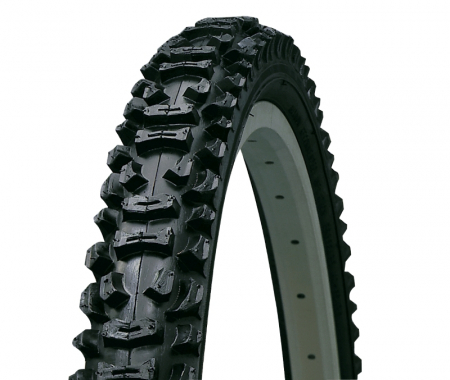 Anvelope & accesorii - CAUCIUC KENDA 20X1.95 K816 BK