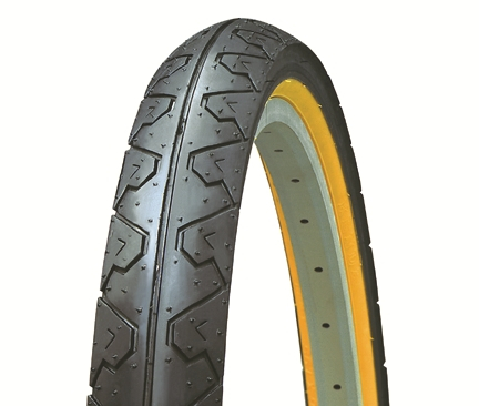 Anvelope & accesorii - CAUCIUC KENDA 20X1.95 K90 BK SLICK