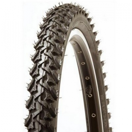 Anvelope & accesorii - CAUCIUC KENDA 26X1.95 K849 BK