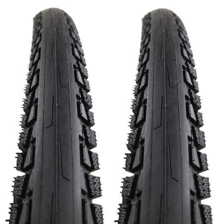 Anvelope & accesorii - CAUCIUC KENDA 26X1.75 K841C BK
