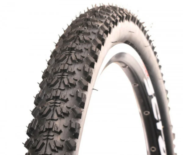 Anvelope & accesorii - Cauciuc Kenda 26x1.95 k922 bk