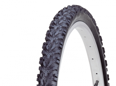 Anvelope & accesorii - CAUCIUC KENDA 26X2.10 K901F BK/BSK KOYOTE 30TPI