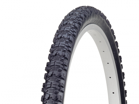 Anvelope & accesorii - CAUCIUC KENDA 26X2.10 K902R BK/BSK KOYOTE 30TPI