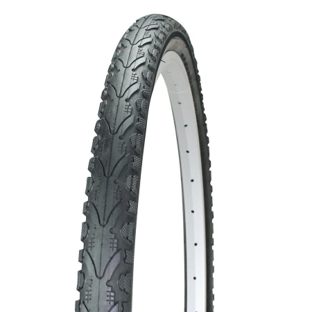 Anvelope & accesorii - CAUCIUC KENDA 700X35C K935 BK/BK/RT