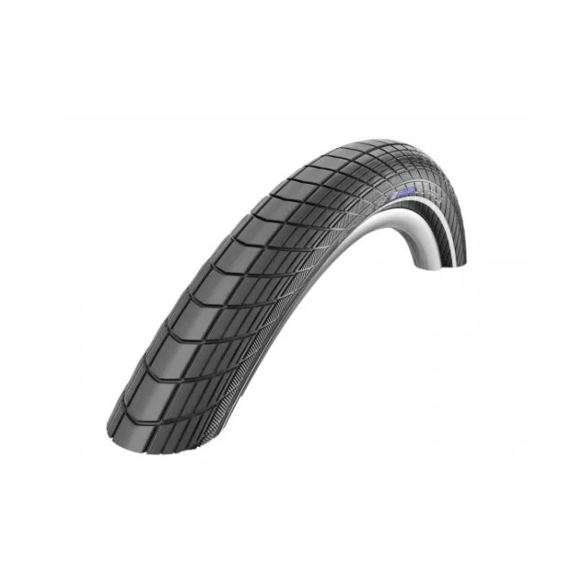 Anvelope & accesorii - Cauciuc SCHWALBE Big Apple K-Guard 12x2.00 (50-203) HS430 NMC 50EPI
