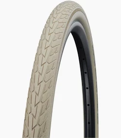 Anvelope & accesorii - Cauciuc SCHWALBE Road Cruiser - 28x1.60 700x40C (42-622) HS484 C/C+RT, SBC - Sarma
