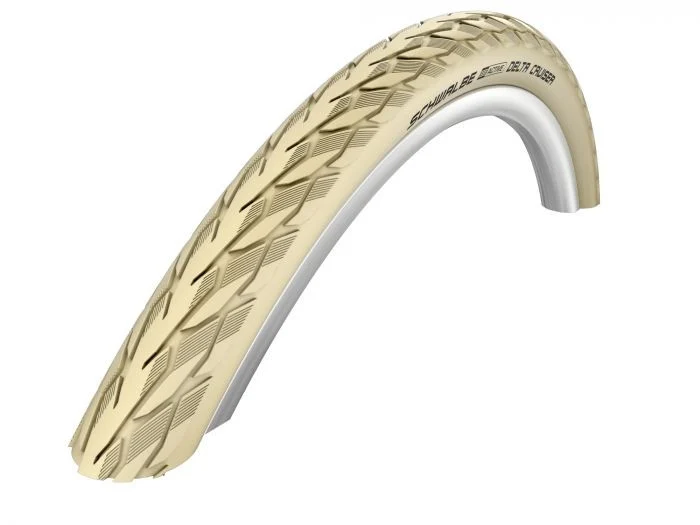 Produse - Cauciuc SCHWALBE Delta Cruiser - 28x1.40 700x35C (37-622) sarma