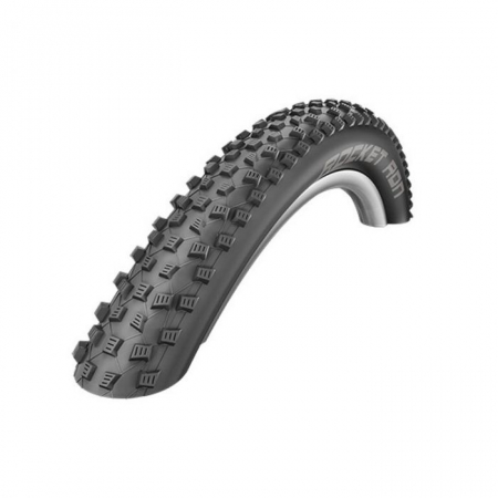 Produse - Cauciuc SCHWALBE Rocket Ron - 27.5x2.10 (54-584) HS438, Addix Speed - Pliabil