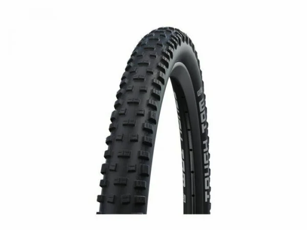 Anvelope & accesorii - Cauciuc SCHWALBE Tough Tom - 26x2.10 (54-559) HS463 - Sarma