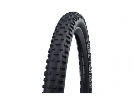 Produse - Cauciuc SCHWALBE Tough Tom - 27.5x2.25 (57-584) HS463 B/B-SK, SBC - Sarma