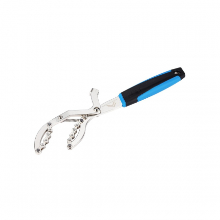 Scule - Cheie demontat pinioane BBB BTL-122 T-RexGrip 11 viteze/albastru