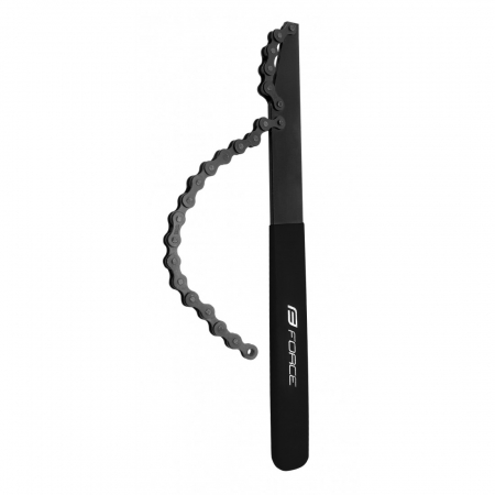 ACCESORII - Cheie Force cu lant pentru pinion