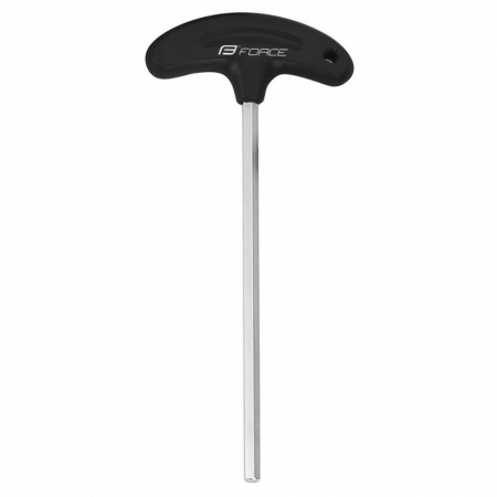 Scule - Cheie hexagonala Force cu maner 6x150mm