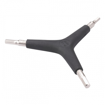 Scule - Cheie imbus BBB ThreeStar 456mm