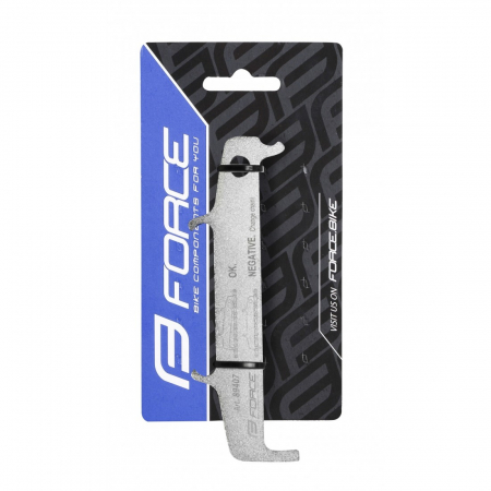 Cheie masurat uzura lant Force Pro otel [1]