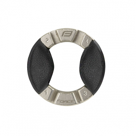 SCULE - Cheie spite Force 3.2/3.3/3.4/3.9 mm