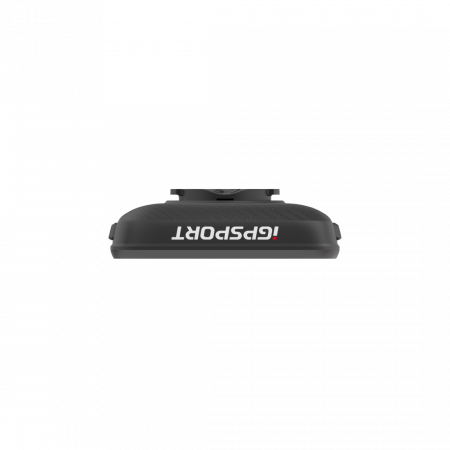 Ciclocomputer GPS iGPSPORT BiNavi Negru [1]