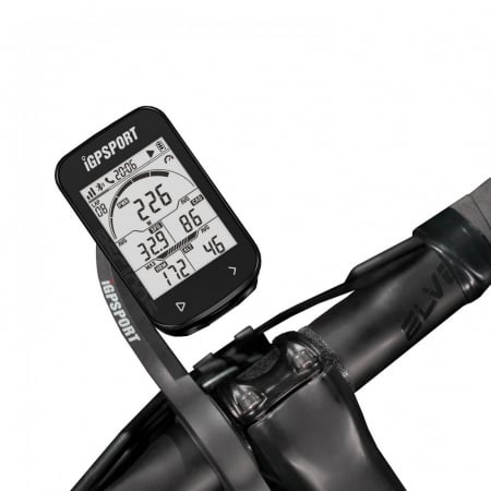 Ciclocomputer GPS iGPSPORT BSC100 [9]