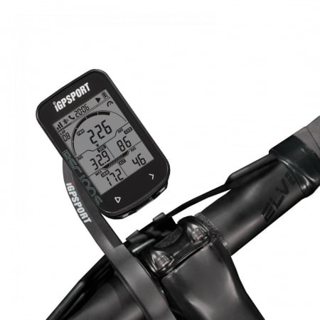 Ciclocomputer GPS iGPSPORT BSC100 [8]