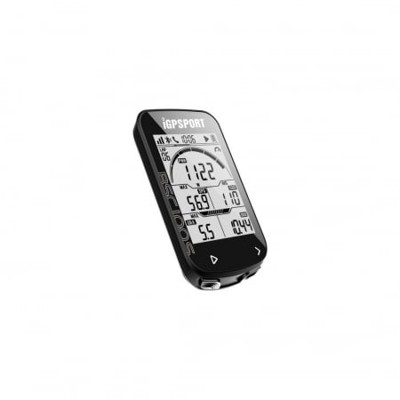 Ciclocomputer GPS iGPSPORT BSC100 [2]
