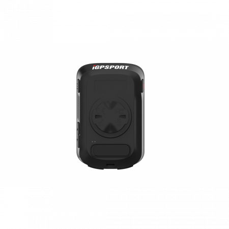 Ciclocomputer GPS iGPSPORT BSC200 [1]
