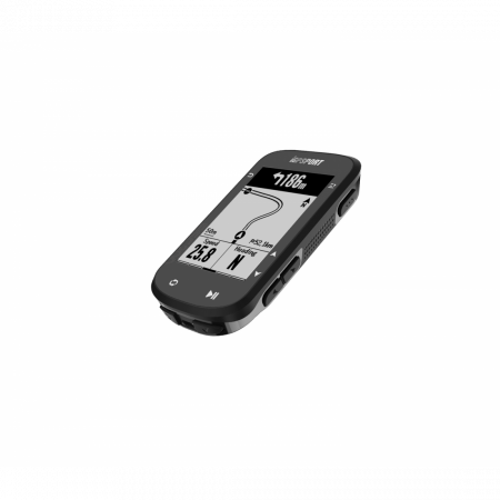 Ciclocomputer GPS iGPSPORT BSC200 [6]