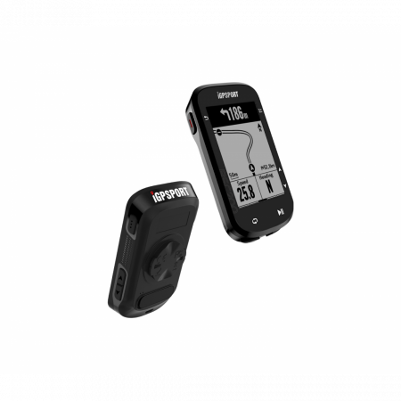 Ciclocomputer GPS iGPSPORT BSC200 [5]