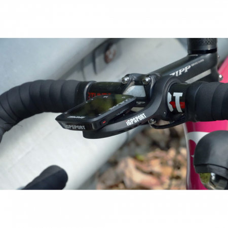 Ciclocomputer GPS iGPSPORT BSC300 [13]