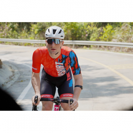 Ciclocomputer GPS iGPSPORT BSC300 [17]