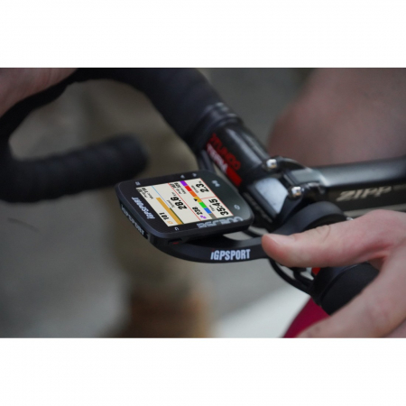 Ciclocomputer GPS iGPSPORT BSC300 [9]