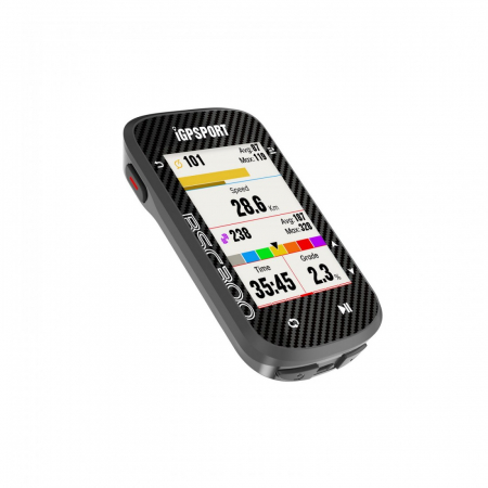 Ciclocomputer GPS iGPSPORT BSC300 [3]