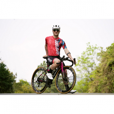 Ciclocomputer GPS iGPSPORT BSC300 [14]