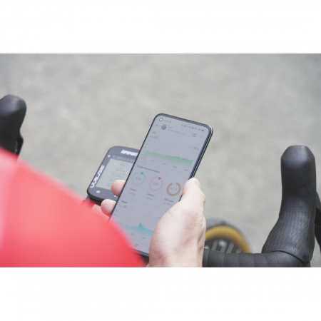 Ciclocomputer GPS iGPSPORT BSC300 [15]