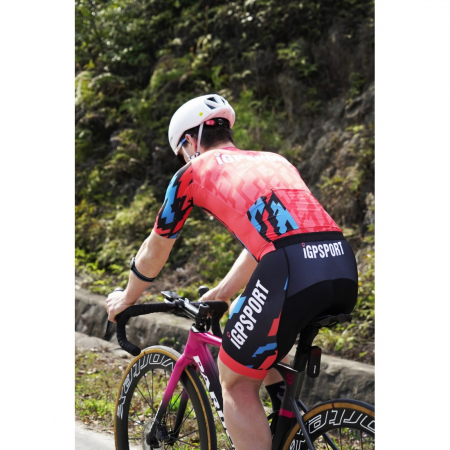 Ciclocomputer GPS iGPSPORT BSC300 [18]