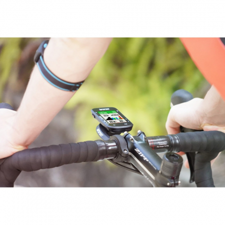 Ciclocomputer GPS iGPSPORT BSC300 [12]