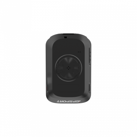 Ciclocomputer GPS iGPSPORT BSC300T [5]