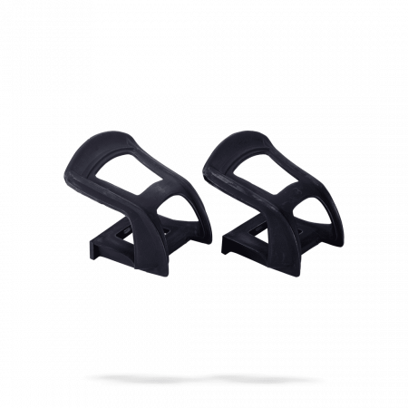 Clipsuri pedale BBB NoseTight M Negre [3]