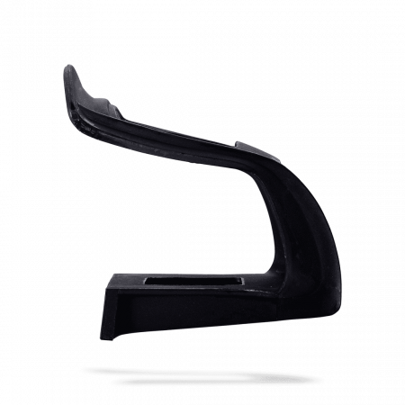 Clipsuri pedale BBB NoseTight M Negre [1]