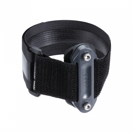 Colier de prindere BBB BBC-11101 HaulerMount pentru Suporti de Bidon [1]