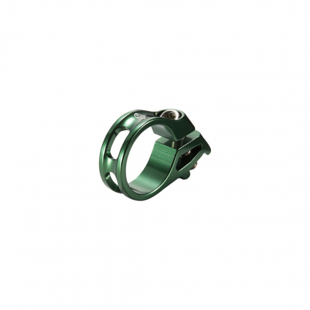 COMPONENTE - Colier schimbator Reverse pentru SRAM Verde