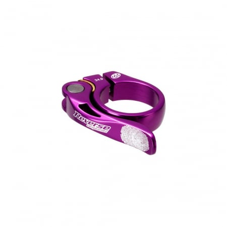 COMPONENTE - Colier tija sa Reverse Long Life 34.9mm Mov