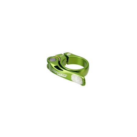 Piese - Colier tija sa Reverse Long Life 34.9mm verde deschis