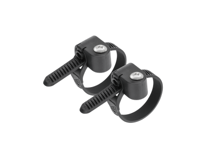 LICHIDARE STOC - Coliere Topeak Versamount TVM01 pentru montare suport bidon