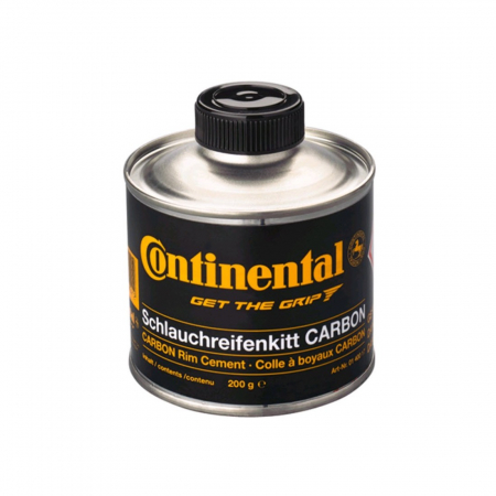 Anvelope & accesorii - Continental Tubular rim cement pentru jante carbon 200g