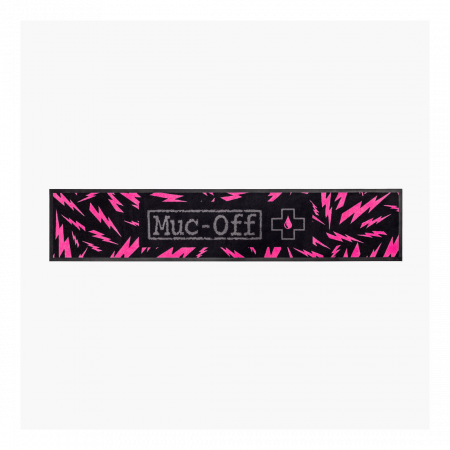 SCULE - Covor absorbant Muc-Off Absorbing Bike Mat 200x40cm
