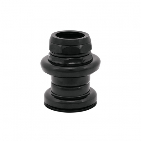 Cuvete - Cuvetarie Force 22.2mm cu filet sealed Fe neagra