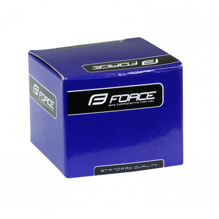 Cuvetarie Force ahead 1.1/8 Al Black [1]