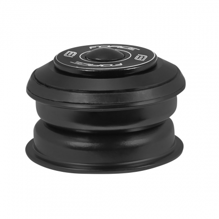 Piese - Cuvetarie Force Ahead 1.1/8 Al Semi-integrata Neagra