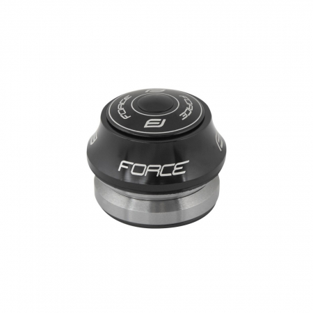 Cuvete - Cuvetarie Force ahead 1.1/8 integrata Al neagra